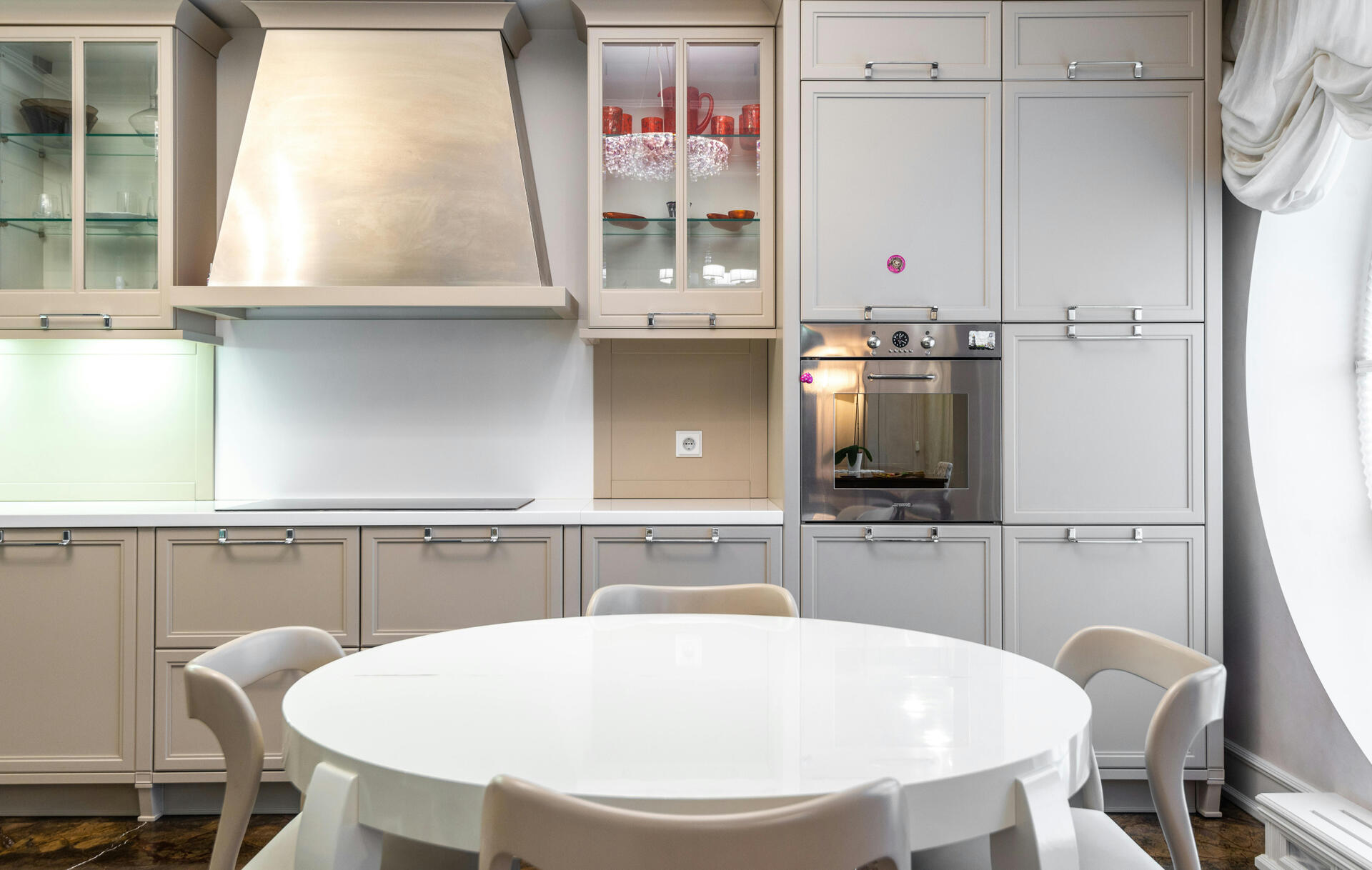 cabinet refinishing edmonton