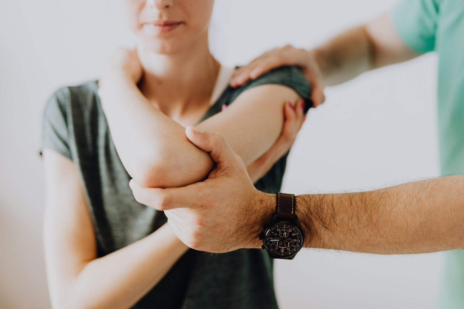 Edmonton Chiropractor
